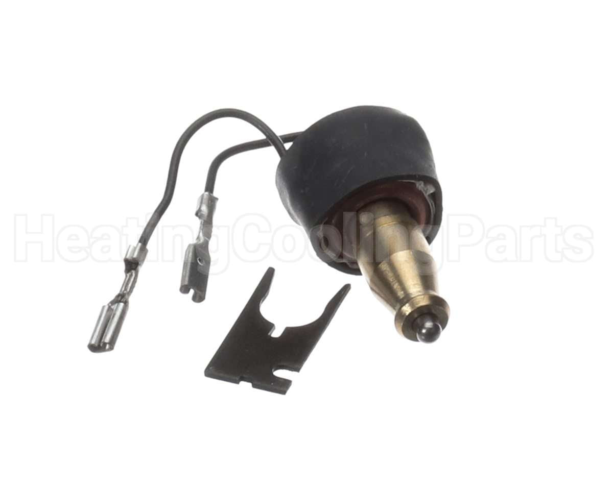 189137 Xylem-Bell & Gossett Heat Motor (V01370-Indv)