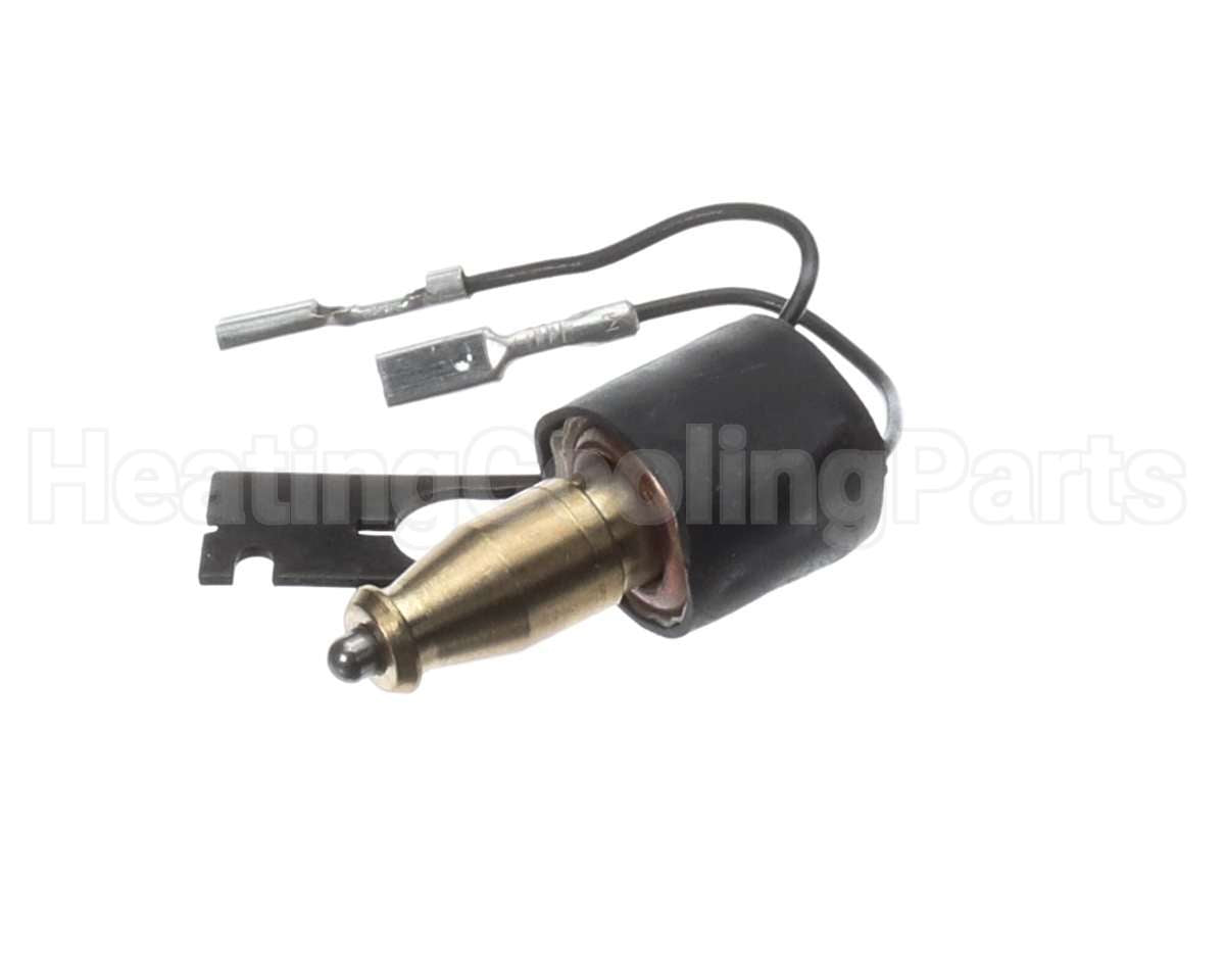 189137 Xylem-Bell & Gossett Heat Motor (V01370-Indv)