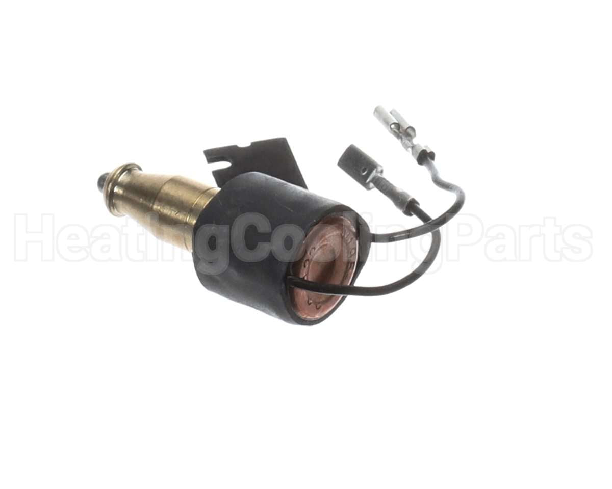 189137 Xylem-Bell & Gossett Heat Motor (V01370-Indv)