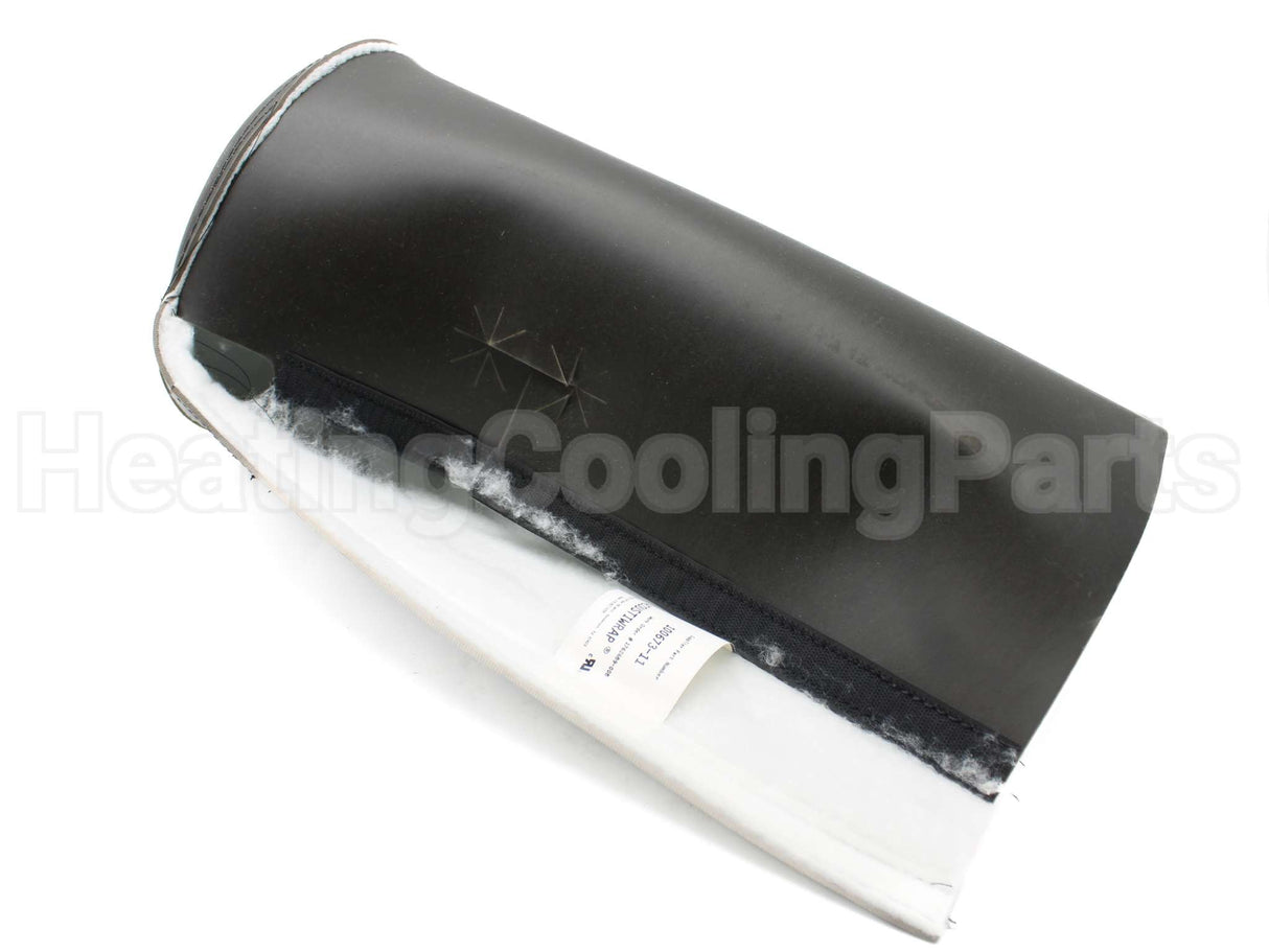 18J42 Lennox Compressor Sound Blanket