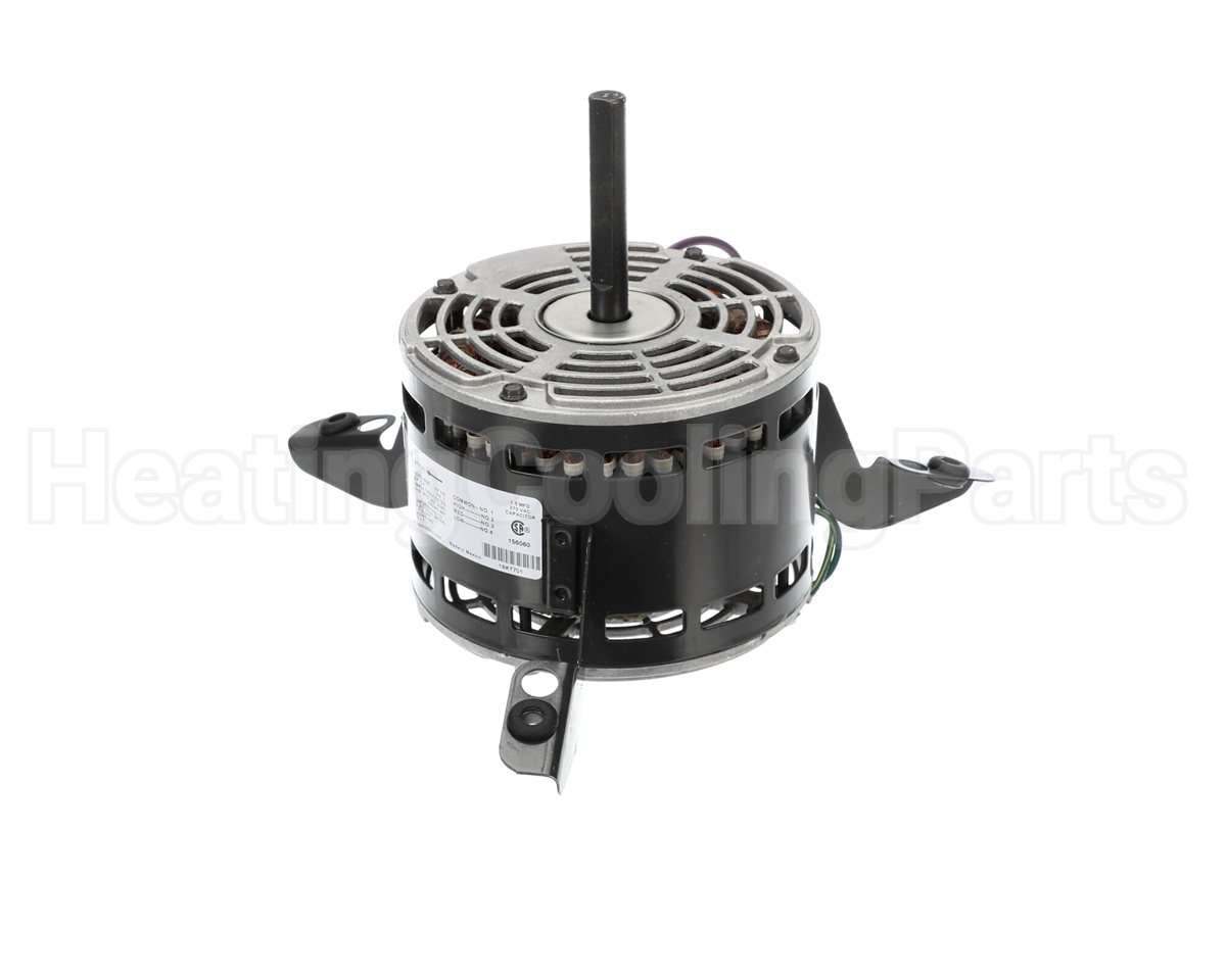 18K77 Lennox 1/5Hp 208-230V 3Sp 1075Rpm Mtr