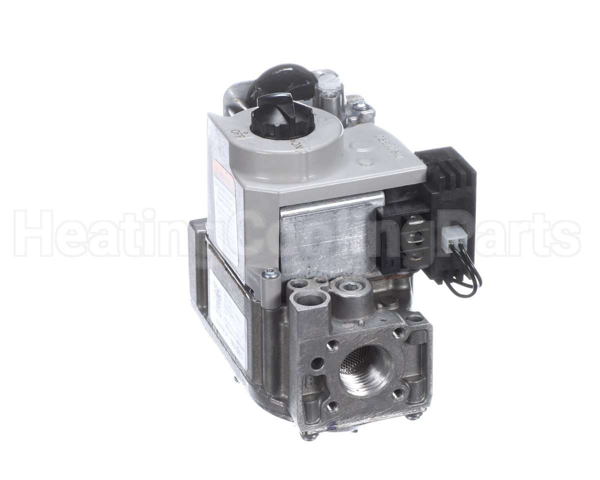 18M65 Lennox 1/2" 2-Stage Natural Gas Valve