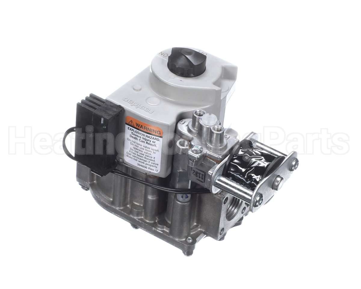 18M65 Lennox 1/2" 2-Stage Natural Gas Valve