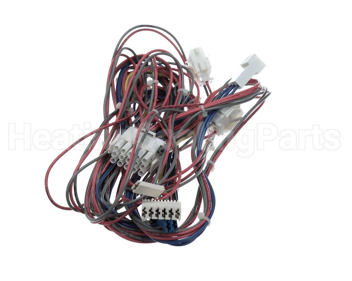 18U33 Lennox Wiring Harness