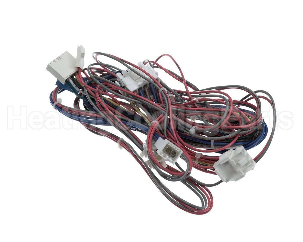 18U33 Lennox Wiring Harness