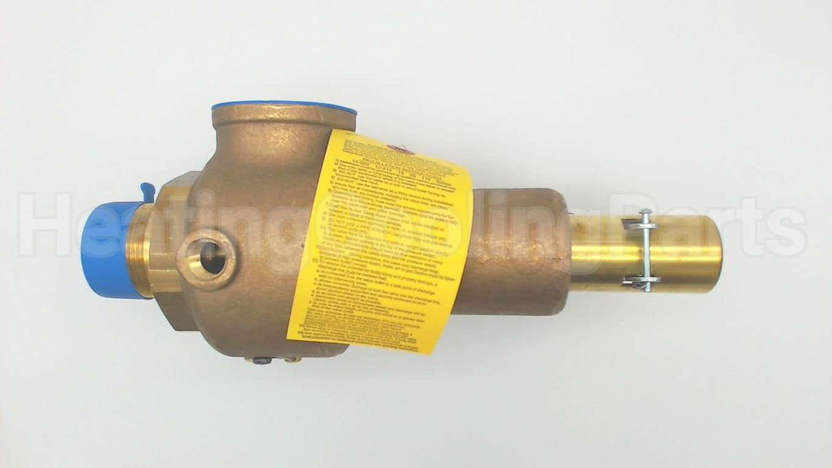 19-KHGA-150 Conbraco Industries 1 1/2"X 2" 150# Steam 6616Pph