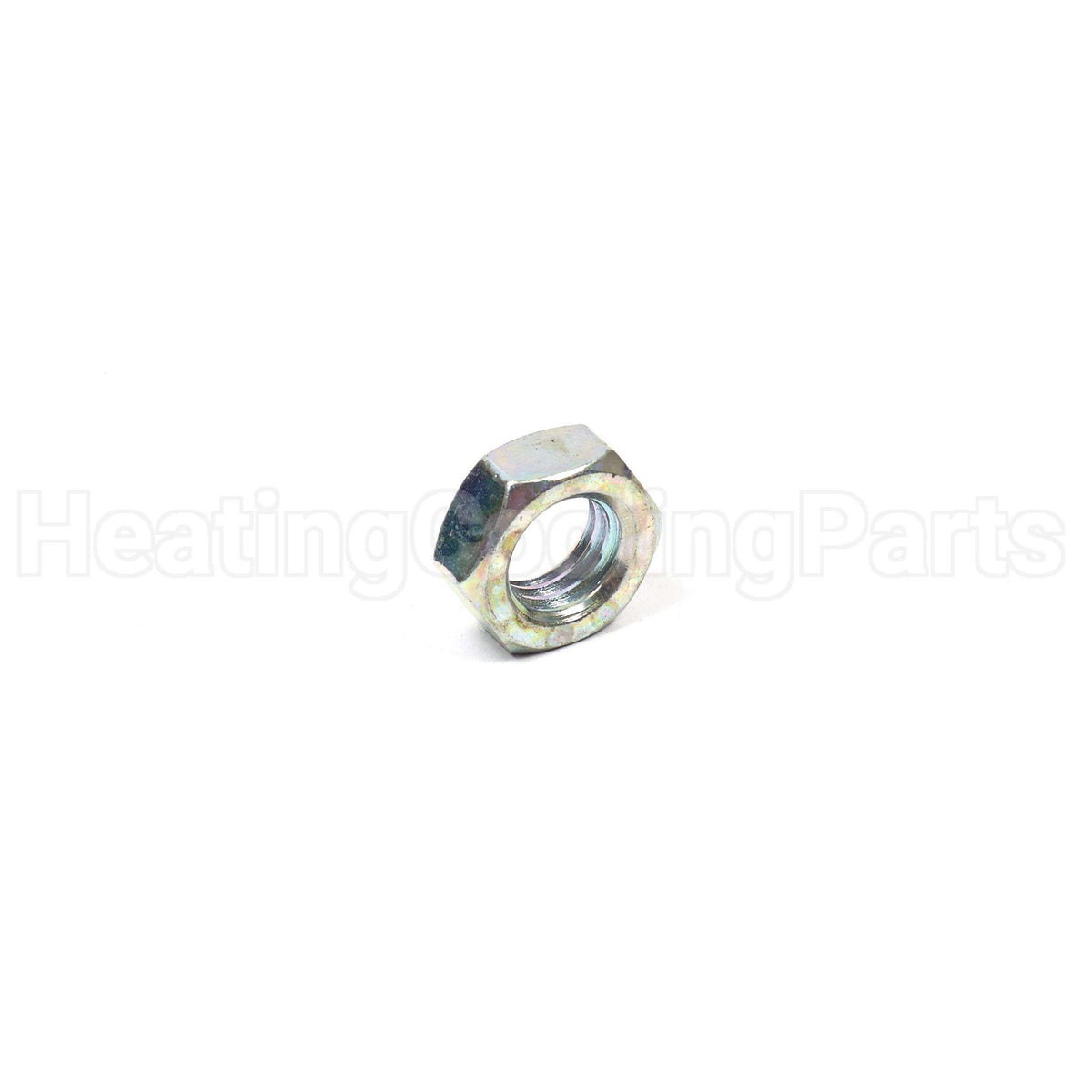 1913744SM Briggs & Stratton Nut-Hex Jam 1/2 Jam