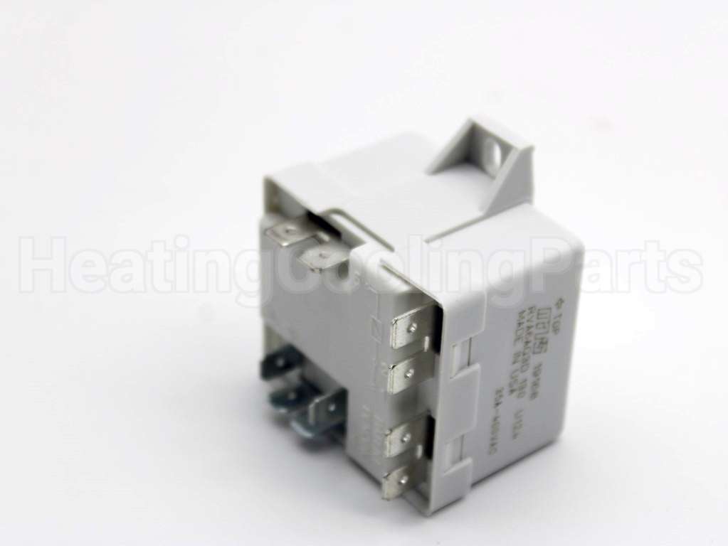 19168 MARS 168 Potentialrelay502Vcoilvolt