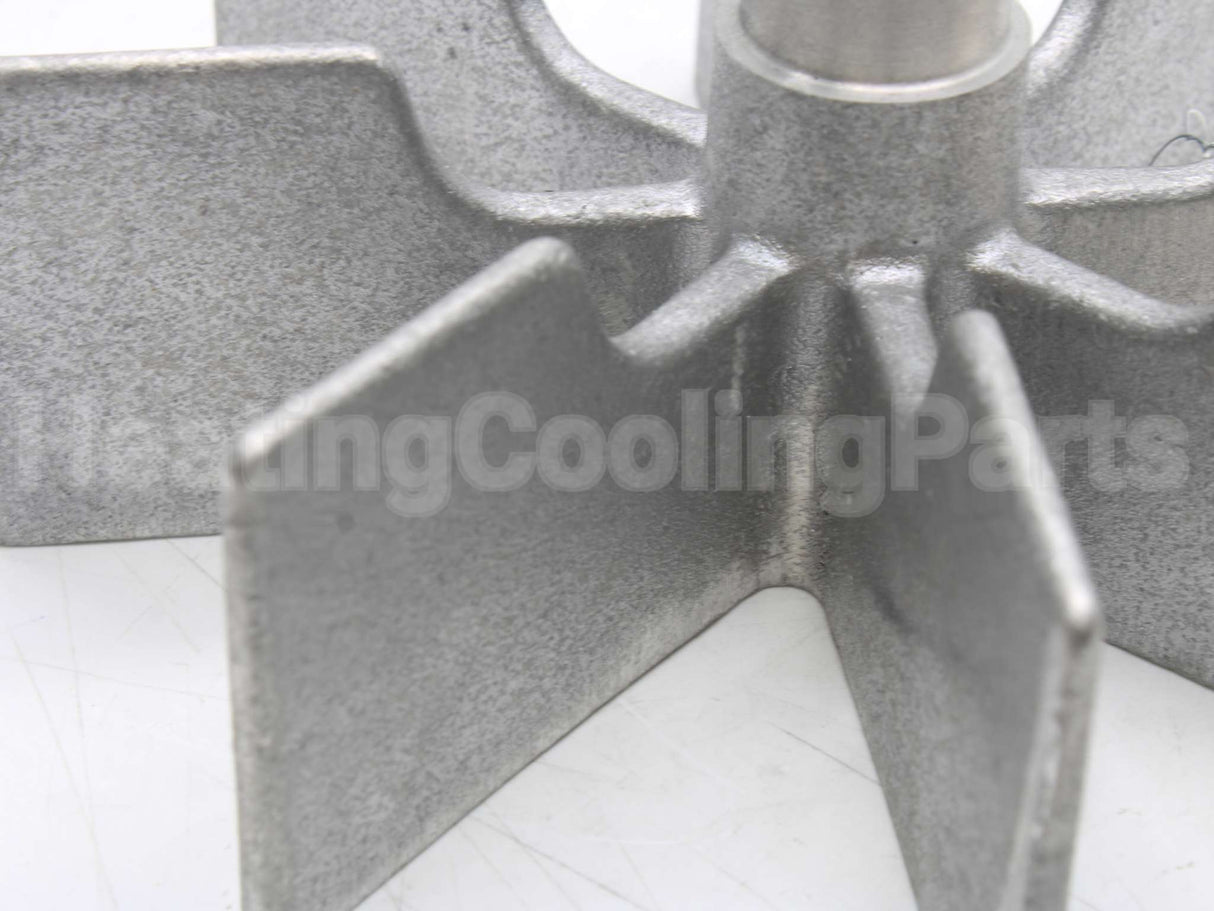 19314 Maxon 8" Aluminum Impeller