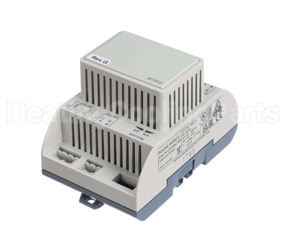 193407801 Daikin-Mcquay Extension Io For Exv