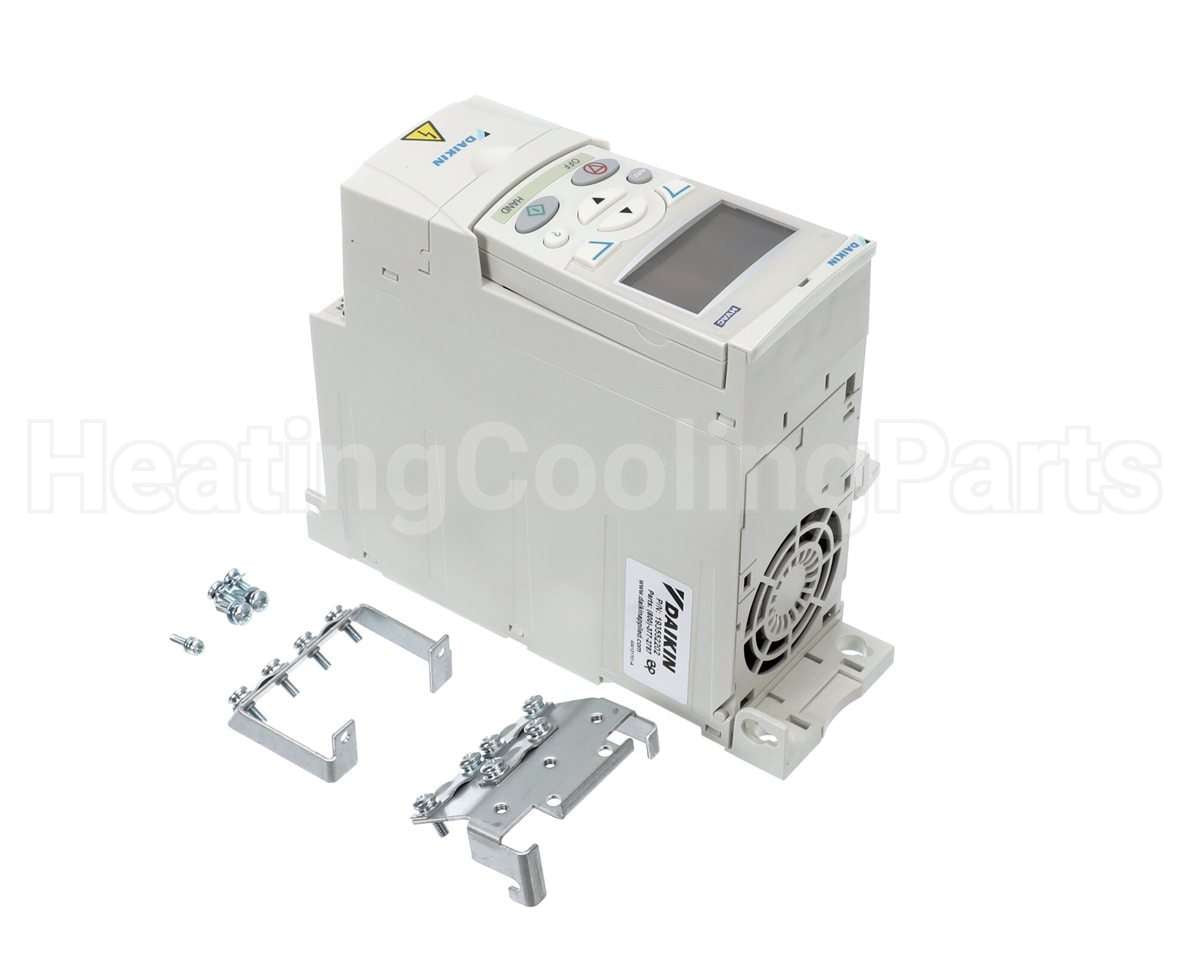 193552202 Daikin-Mcquay Vfd 5Hp 460V 8.8A Open R1
