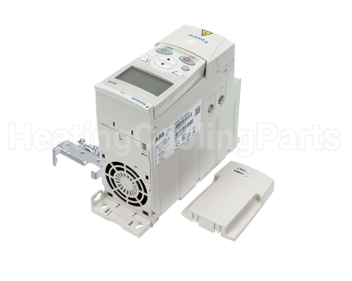 193552202 Daikin-Mcquay Vfd 5Hp 460V 8.8A Open R1