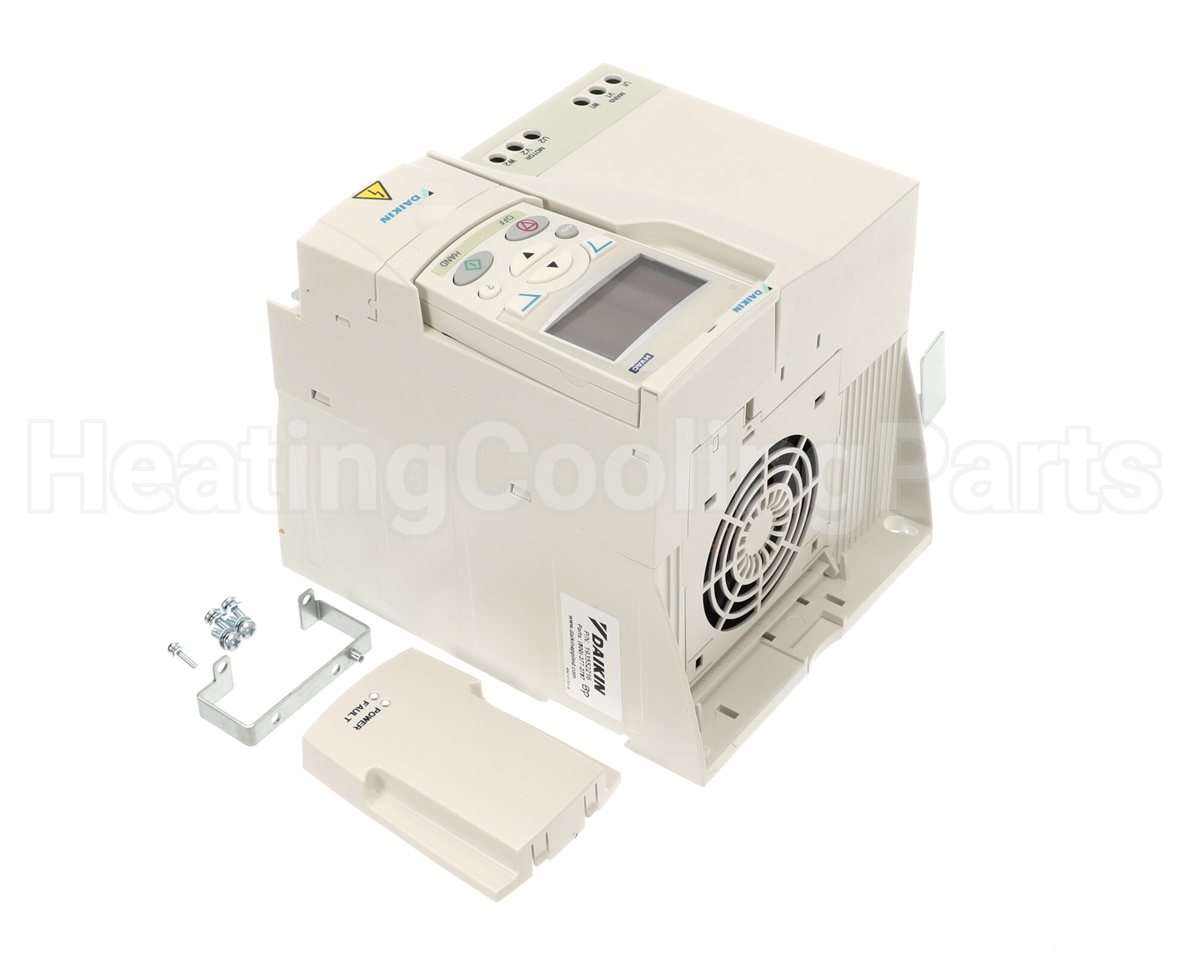 193552216 Daikin-Mcquay 7.5Hp 208/230V 27A Vfd