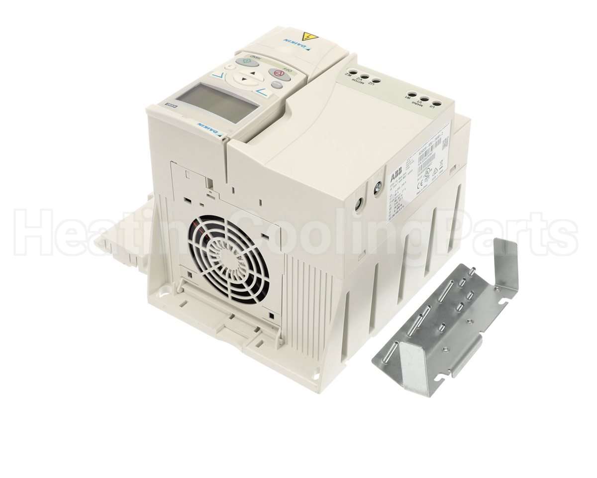 193552216 Daikin-Mcquay 7.5Hp 208/230V 27A Vfd