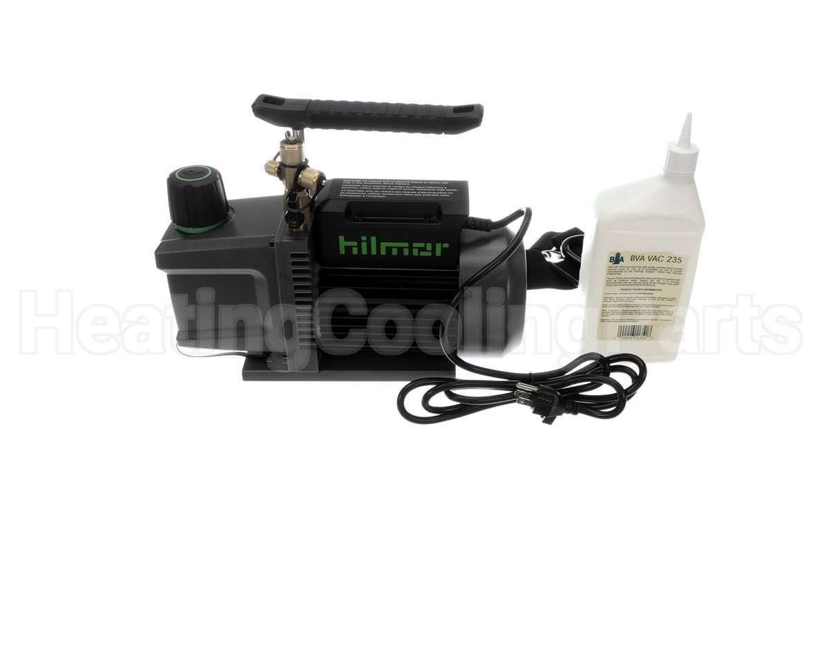 1948121 Diversitech Vac. Pump 5 Cfm W/Oil