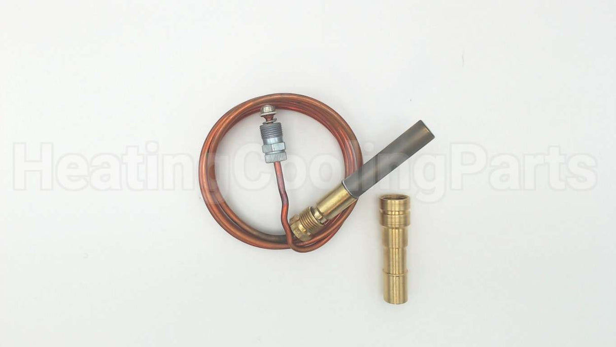 1951-001 Robertshaw Thermopile,Threaded,36"W/Pg9Ad