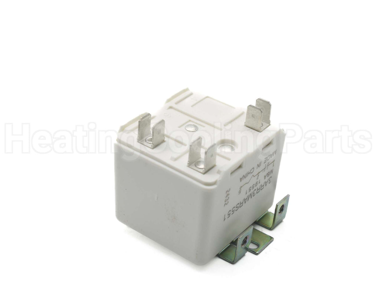 19551 MARS 244/270V Pump Potential Relay