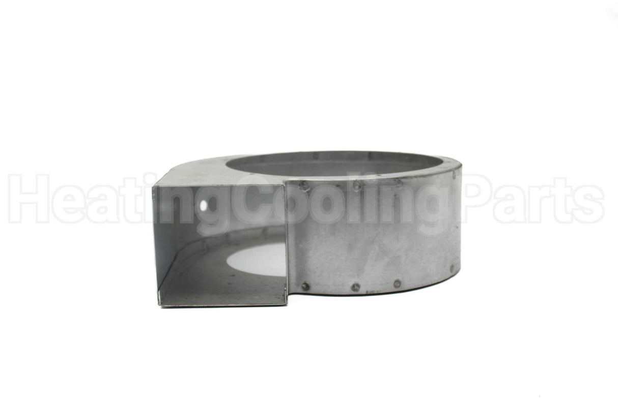 195634 Reznor Venter Housing/Shroud