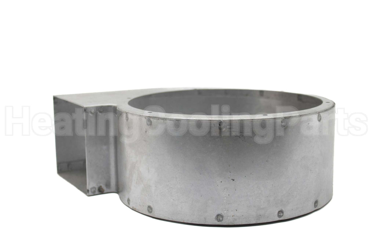 195634 Reznor Venter Housing/Shroud