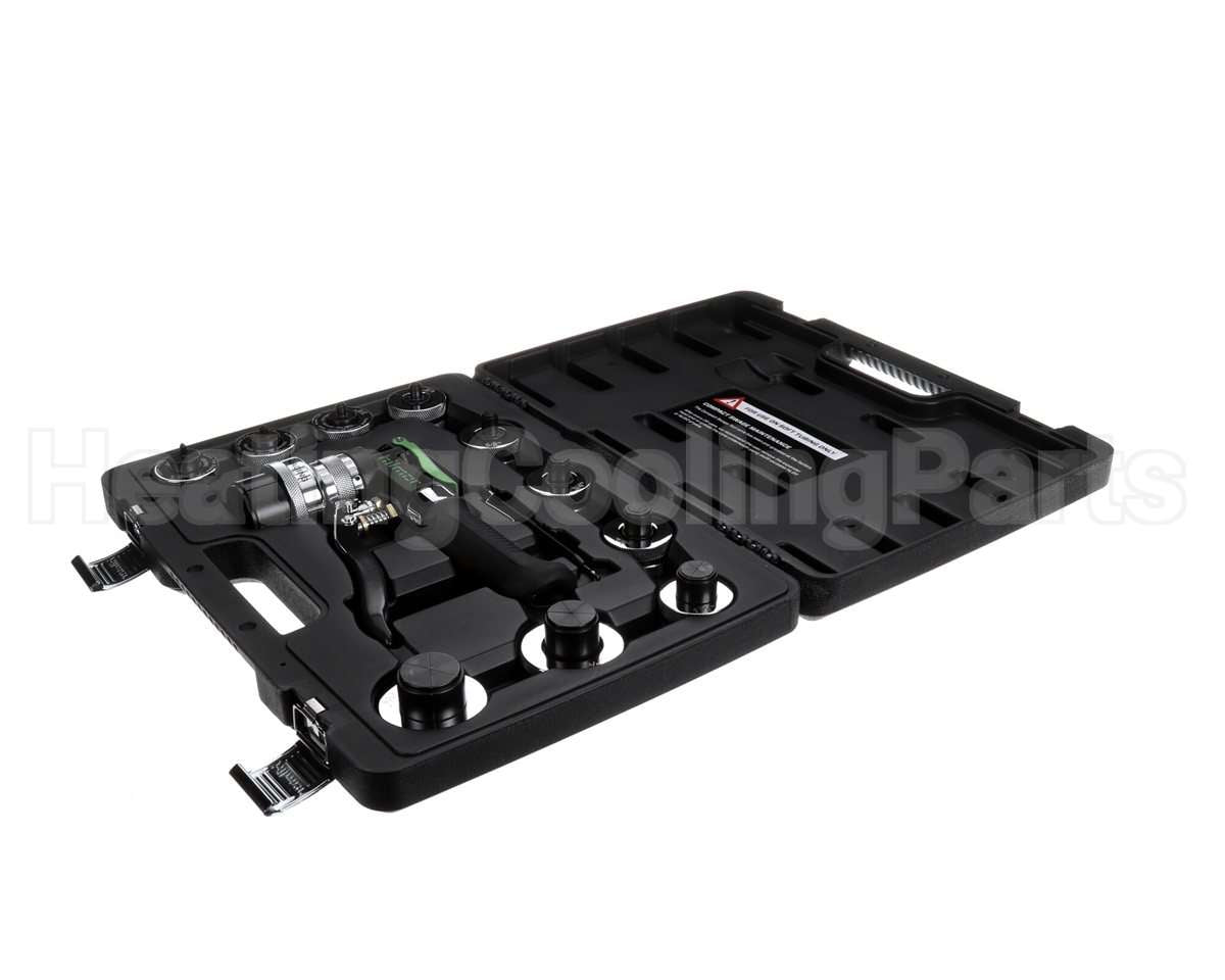 1964041 Diversitech Swage Kit Cmpct 1/4 To 1-5/8In