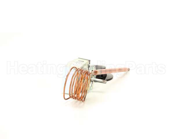 197-140 Prince Castle Bag Thermostat W/Knob