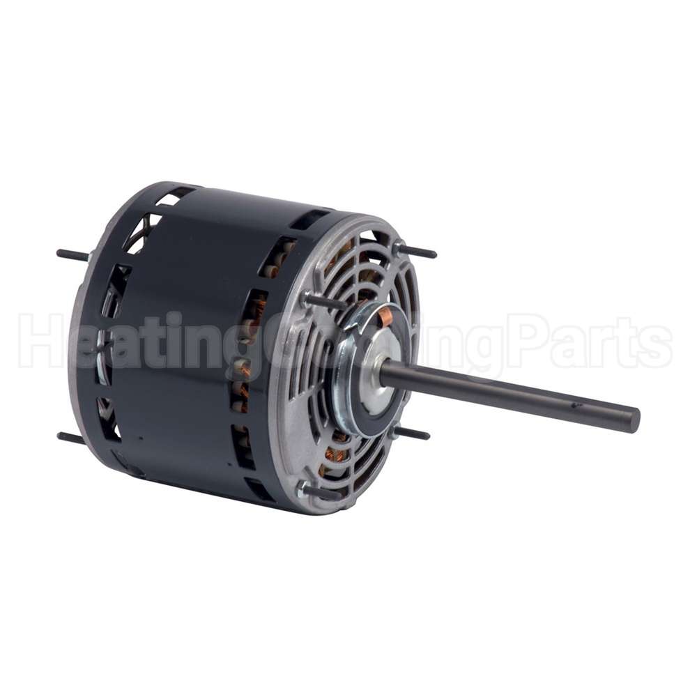 1971 US Motors Nidec Direct Drive Blower Motor
