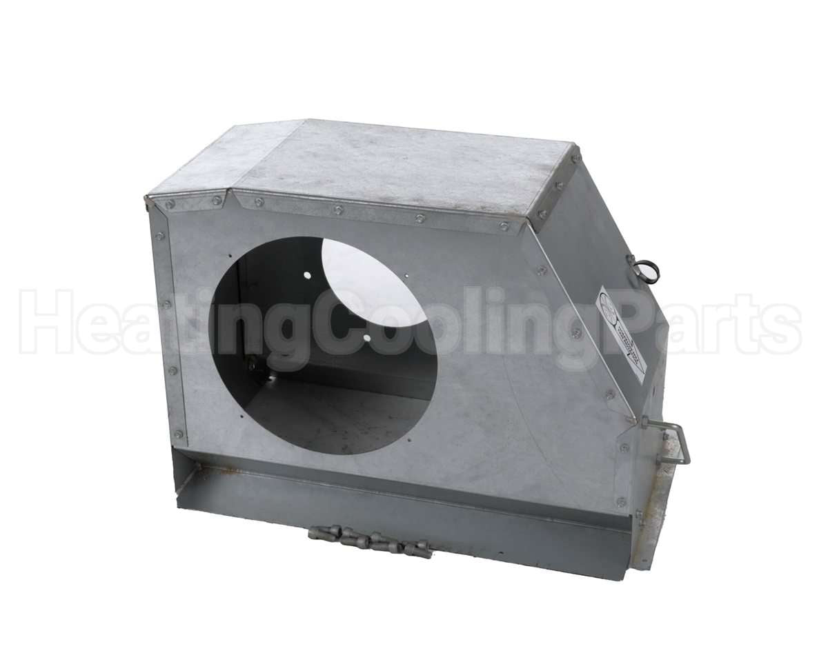 19H49 Lennox Blowerhousing W/Out Corr Prot