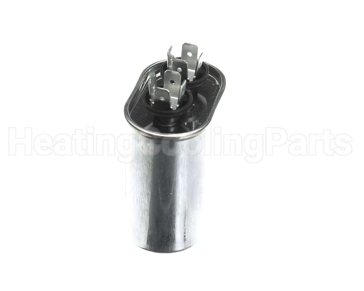 19J07 Lennox 7.5Mfd 440V Ovalruncapacitor