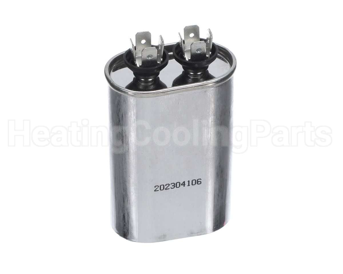 19J20 Lennox 12.5Mfd 440V Ovalruncapacitor