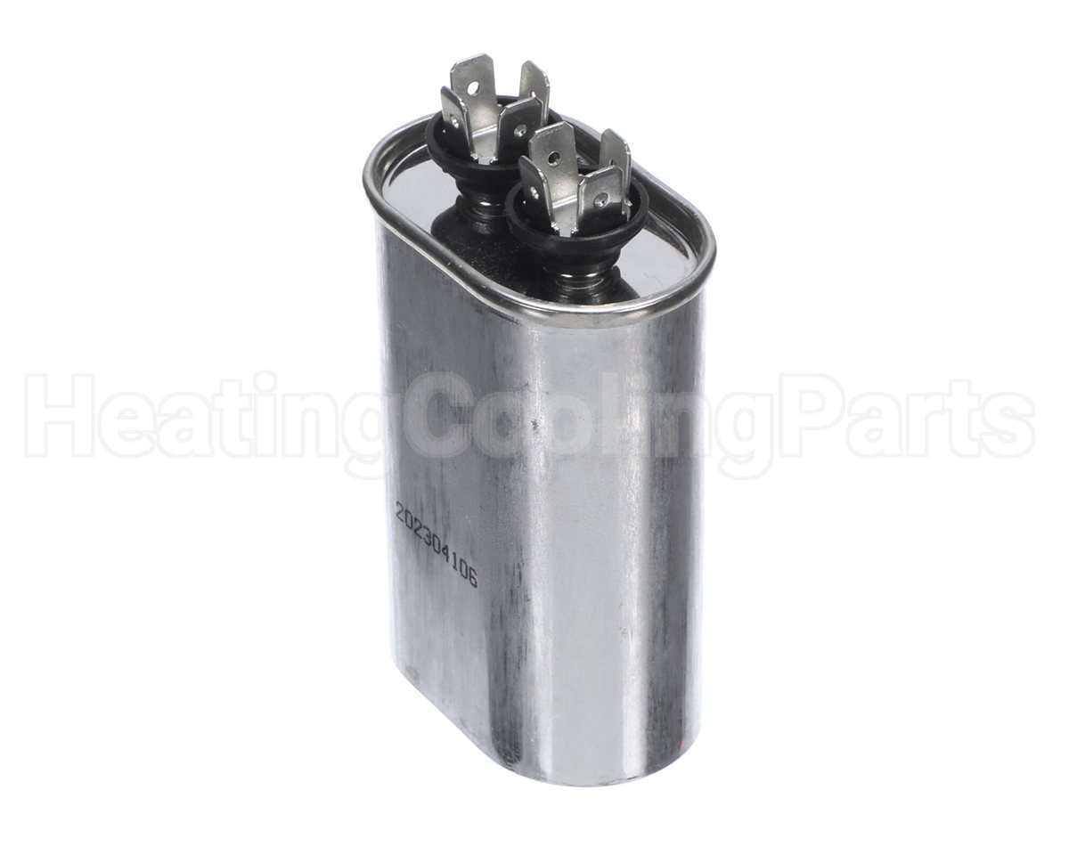 19J20 Lennox 12.5Mfd 440V Ovalruncapacitor