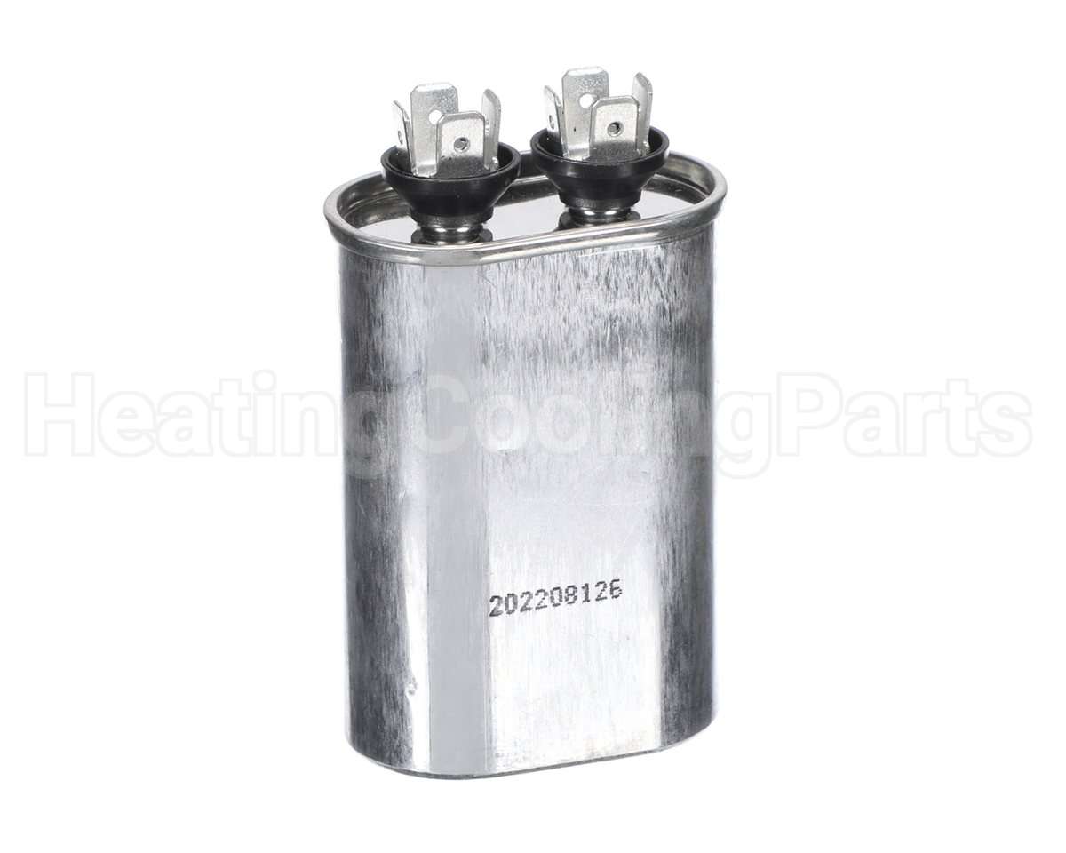19J21 Lennox 15Mfd 440V Ovalruncapacitor