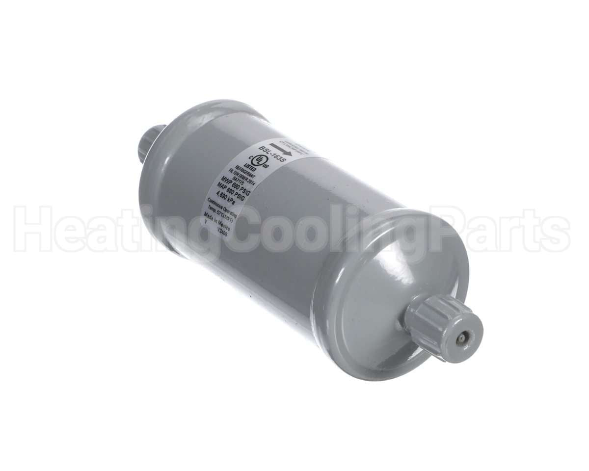 19K61 Lennox 3/8"Swt 16Cu.in. Liquid Fltr