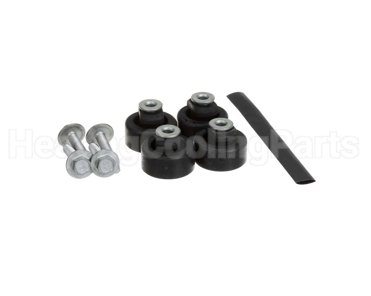 19P81 Lennox Compressor Mounting Kit