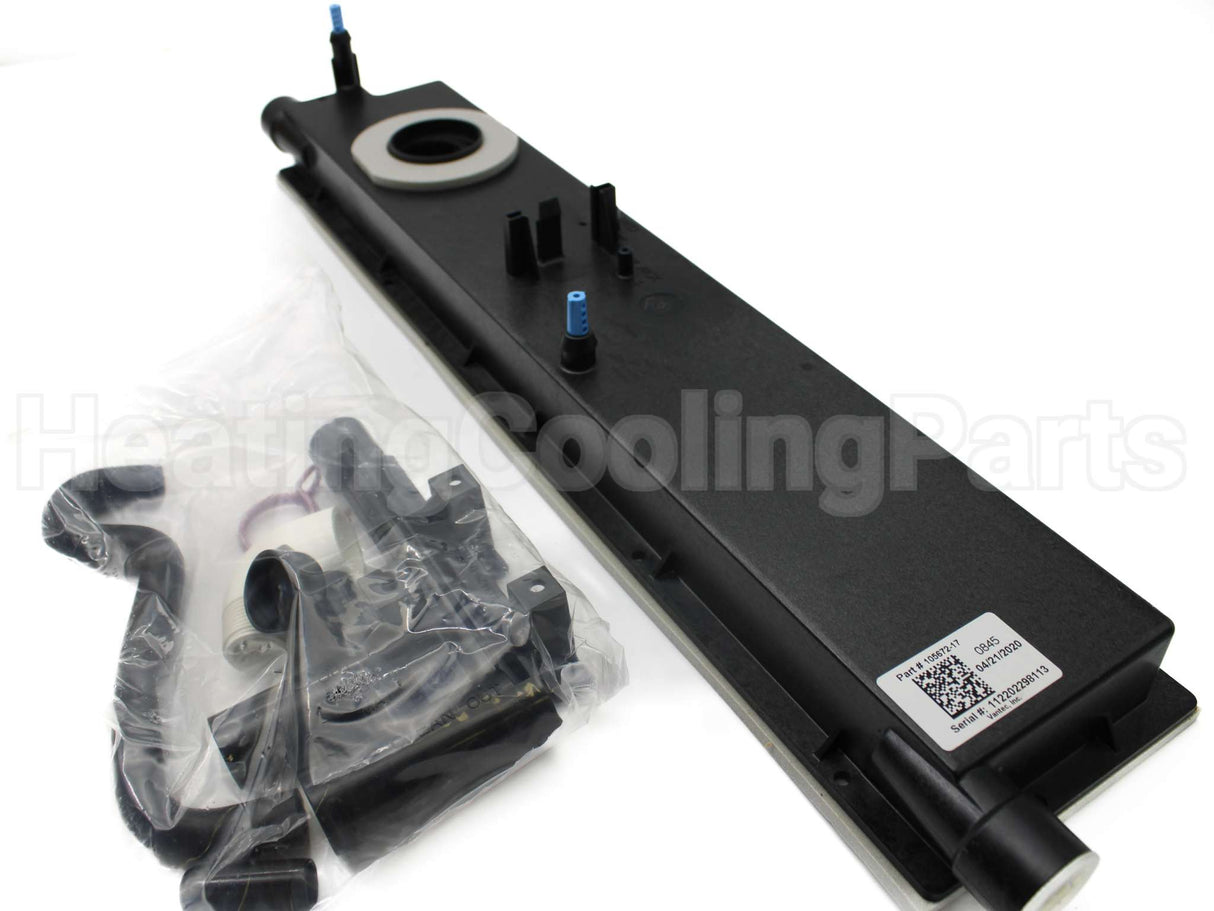 19V60 Lennox Collector Box