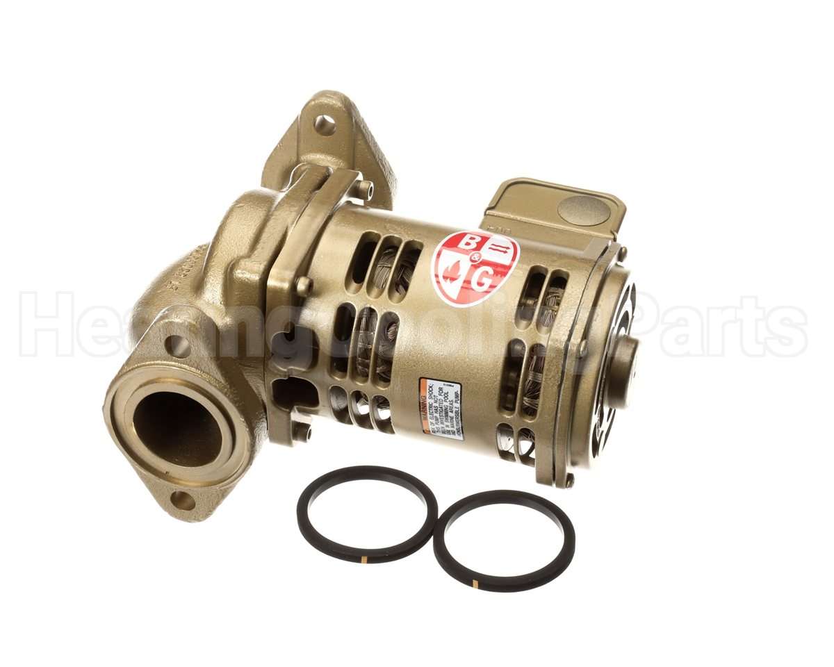 1BL004LF Xylem-Bell & Gossett 1/6Hp Circpumpleadfree,Pl-45-B