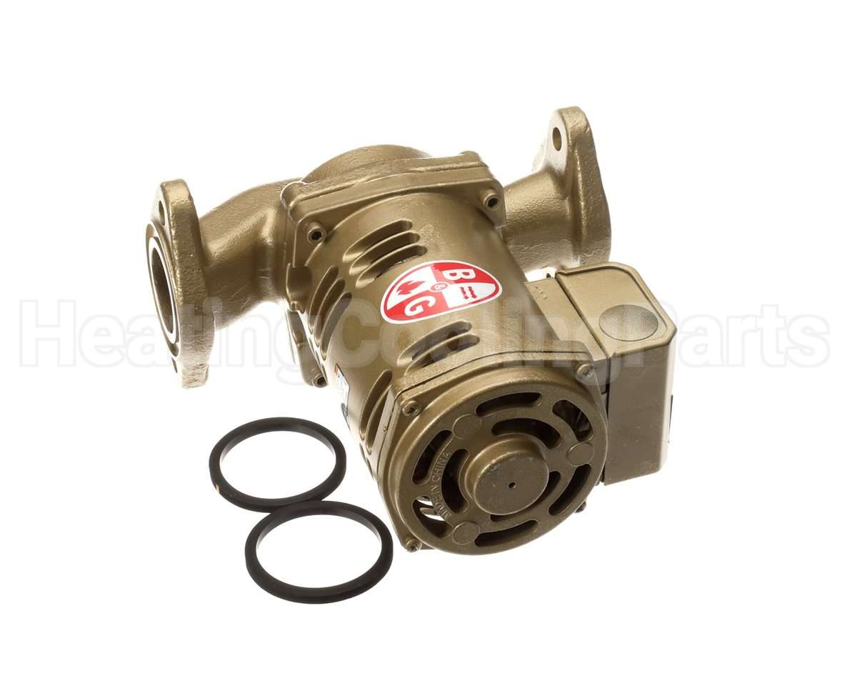 1BL004LF Xylem-Bell & Gossett 1/6Hp Circpumpleadfree,Pl-45-B