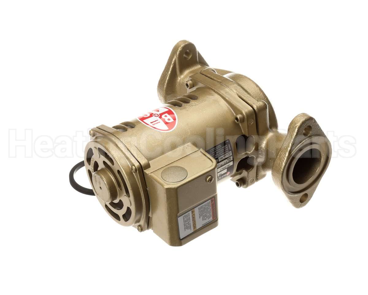 1BL004LF Xylem-Bell & Gossett 1/6Hp Circpumpleadfree,Pl-45-B