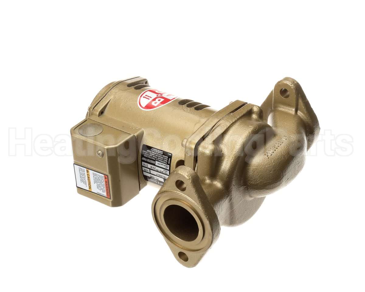 1BL004LF Xylem-Bell & Gossett 1/6Hp Circpumpleadfree,Pl-45-B