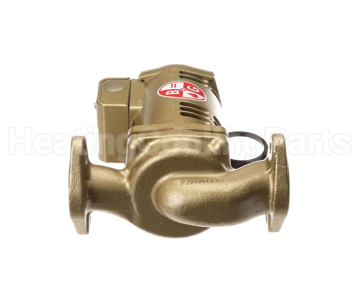 1BL004LF Xylem-Bell & Gossett 1/6Hp Circpumpleadfree,Pl-45-B