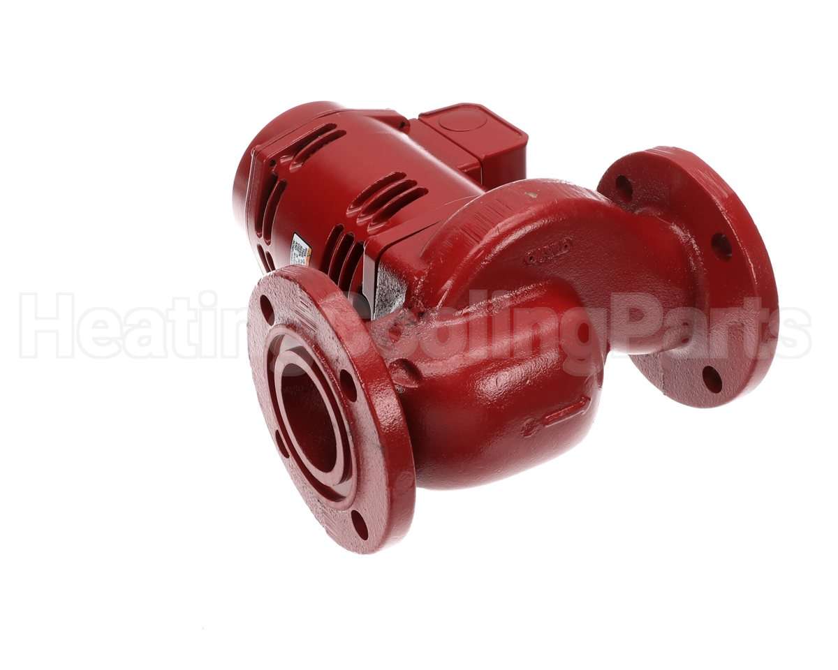 1BL063 Xylem-Bell & Gossett Pl-130, 2", 120V Singleph, Ci