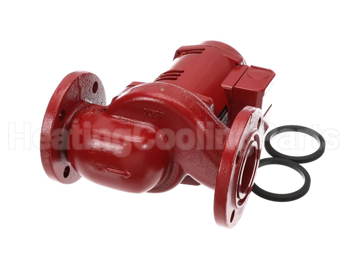 1BL063 Xylem-Bell & Gossett Pl-130, 2", 120V Singleph, Ci