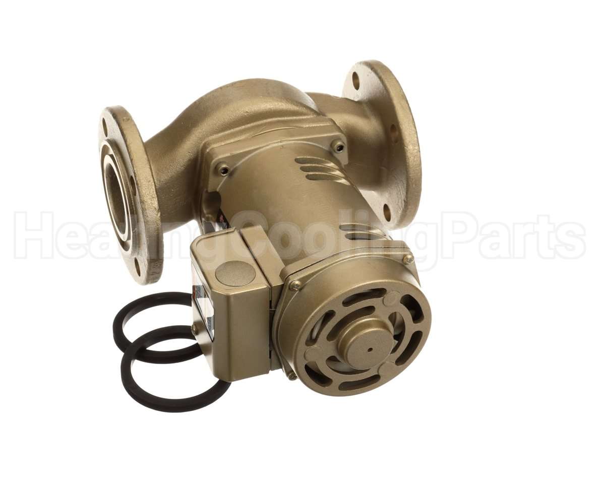 1BL065LF Xylem-Bell & Gossett Pl-130B 2"Brzcirc 2/5Hp,Ldfree