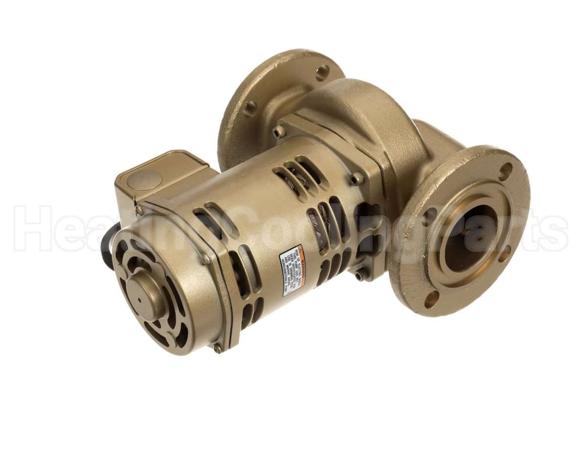 1BL065LF Xylem-Bell & Gossett Pl-130B 2"Brzcirc 2/5Hp,Ldfree