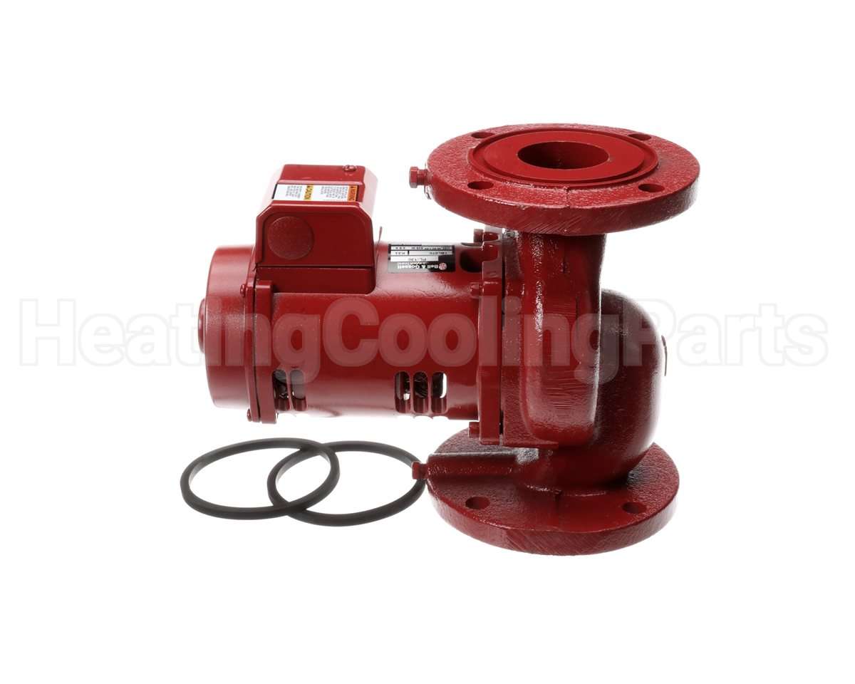 1BL070 Xylem-Bell & Gossett 3"Iron Bdy 2/5Hp 115V