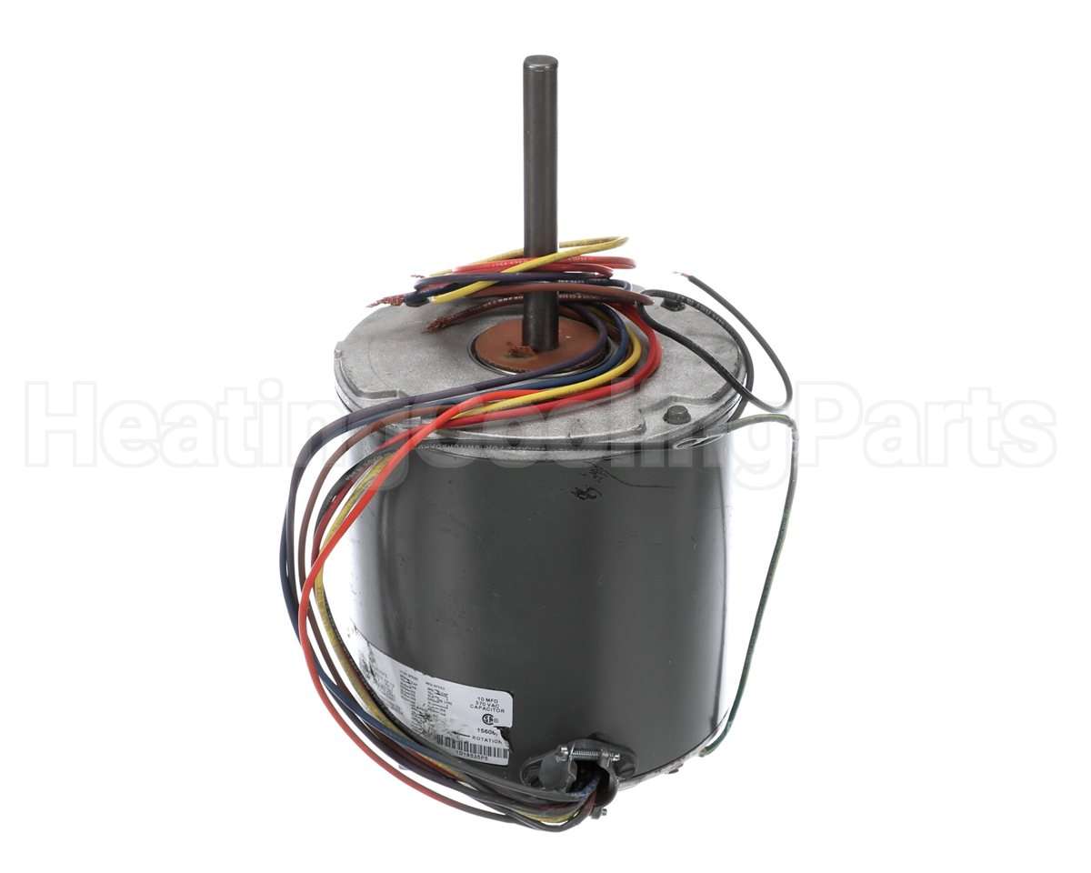 1D19535P5 Liebert 1/2Hp 380/415-3-50 Motor