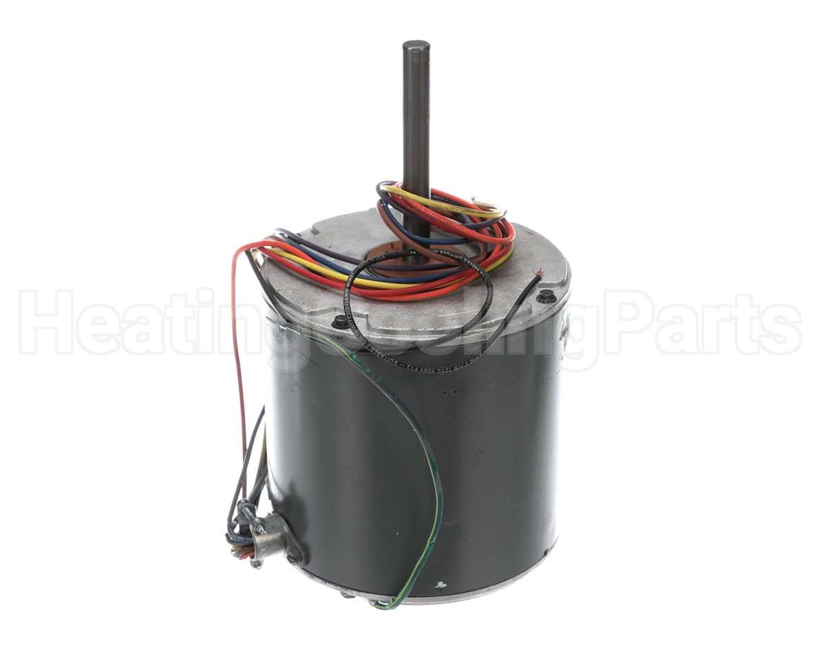 1D19535P5 Liebert 1/2Hp 380/415-3-50 Motor