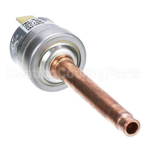 20-0126-3 Compatible Manitowoc Pressure Switch - Fan Cycle
