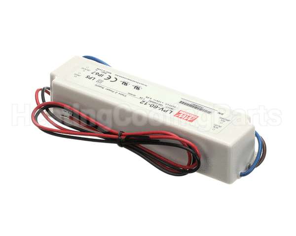 20-10704 Structural Concepts Led Driver