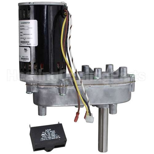 20003650 Compatible Manitowoc Motor/Reducer