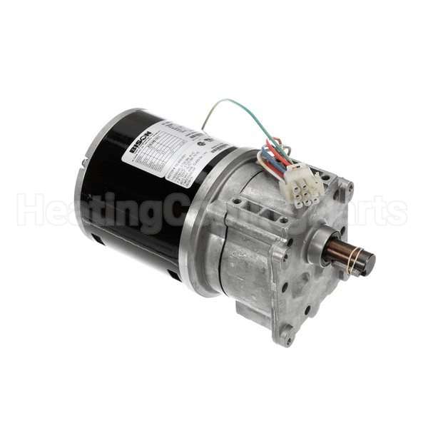 2000783 Compatible Manitowoc Gearmotor, Parallel-115V /60Hz